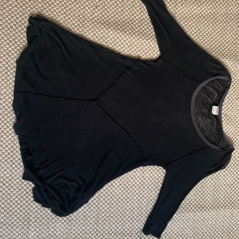 3/4 tunic